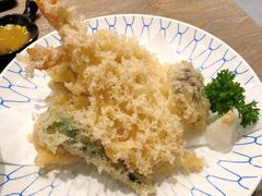 -松岛日本料理(汾江路店)