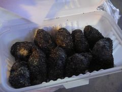 麻糍-叶氏麻糍(鼓浪屿店)