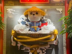 -蜀大侠火锅(森兰花园城店)