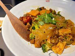 -川成元·麻辣香锅(凯德MALL西直门店)