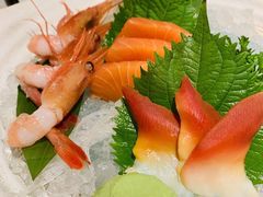 刺身拼盘-有喜屋·深夜食堂(北京西路店)