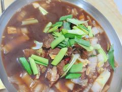 -五村饭店