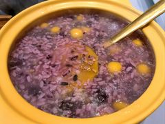 -甜阿姨·天台花园私房菜(万松园店)