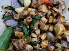 -贞姨美食·老字号海鲜大排档