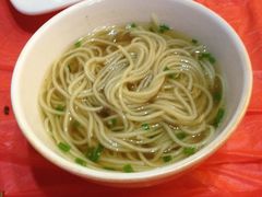 虾籽面-耿福兴(凤凰美食街店)