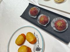 -白云宾馆·白云宴餐厅