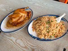 -红月湾海鲜饭店•沙滩海景(双月湾店)