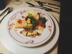 -马克西姆餐厅(崇文门店)