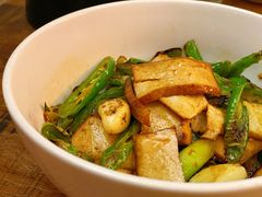 -铁公鸡·四川料理(天环广场店)