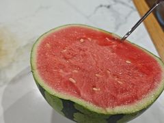 -老北京涮羊肉(航东路店)