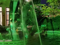 -大连金石滩绿发温泉假日酒店