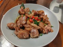 -凤阁楼果木烧鹅(鹤山陈山店)