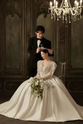 -IDO婚纱摄影(上海旗舰店)