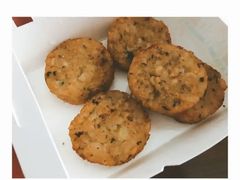 香辣鸡块-达美乐比萨(东建路店)