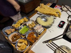 -螺大喜螺蛳粉火锅(雍和宫店)