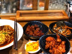 -厝内小眷村(天河南一路店)