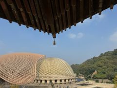 -牛首山文化旅游区