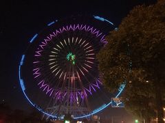 -南昌之星摩天轮