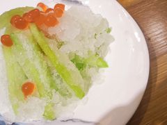 -食味酒味天津菜·海肠捞饭·东方酒饮(鼓楼店)