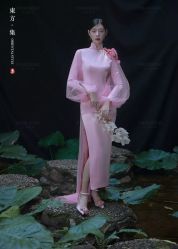-巴黎经典婚纱摄影PARISSIC