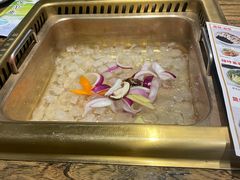 -泽成·冰煮羊(乌兰察布红楼店)