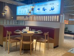 -蜜桃餐厅·伴山(绿宝广场店)