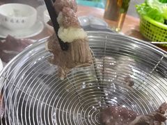 -蔡社牛肉城(龙湖店)