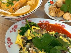 厦门海蛎煎-芋包王闽南茶楼(八市店)