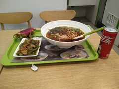 -老乡鸡(淮南西城国际店)