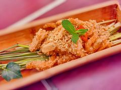 -梧桐Plus·创意京·川料理(万象城店)