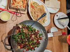 -陈一道辣椒炒肉·徐州菜(六中店)