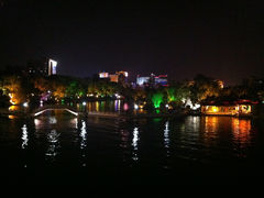 -桂林两江四湖景区
