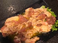 -老地方泥炉烤肉(总店)