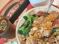 -华记煲仔华·煲仔饭(三元里万科里店)