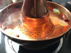 -北门涮肉·铜锅涮肉(南锣鼓巷店)