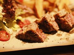 -The Cheebat 锌吧·Bistro(体育西店)