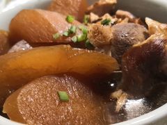 -鱼食饭稻·苏浙土菜17年老馆子(平江路店)