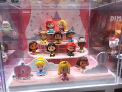 -泡泡玛特POPMART(天环购物中心店)