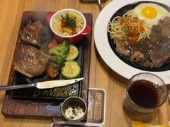 -豪客来牛排(中核世纪广场店)