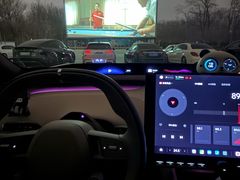 -枫花园汽车电影院(朝阳公园店)