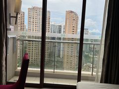 -三亚凤凰水城凯莱度假酒店