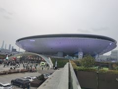 -世博源公馆·本帮融合菜·主题包厢·江景餐厅