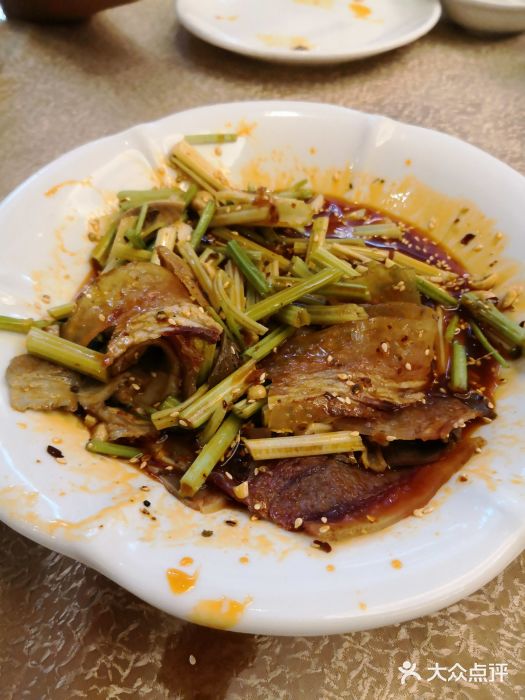 巴蜀人家(鞍莲路店)-图片-珠海美食-大众点评网