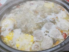 -花苑美食横琴生蚝火锅(拱北粤华路店)