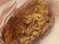 -肯德基(兴隆店)