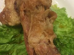 -雪乡阁东北农家菜(颛桥约好休闲街店)