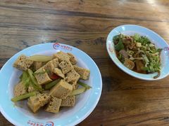 -豫掌柜饸饹面·烩面(秀沿路店)