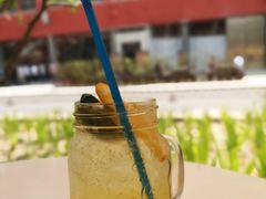 -TIMEZONE8东八时区餐厅&酒吧(798店)