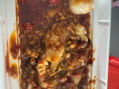 -鱼酷活鱼烤鱼(静安大融城店)