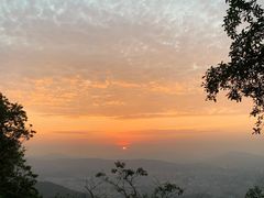 -广州市白云山风景名胜区